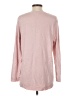 J.Jill Pink Pullover Sweater Size S - photo 2