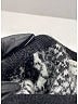 Saint Laurent Paisley Black Pullover Sweater Size S - photo 12