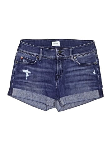 Hudson Jeans Denim Shorts (view 1)