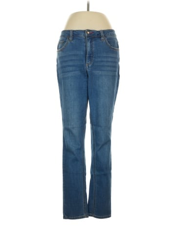 Peace Love World Jeans (view 1)