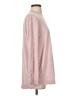 J.Jill Pink Pullover Sweater Size S - photo 4
