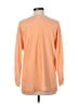 Chico's Orange Sweatshirt Size M (estimated) - photo 2