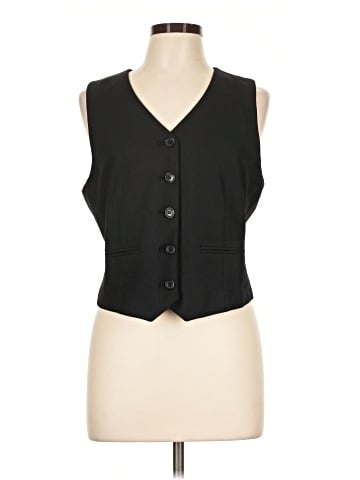 Banana Republic Factory Store Vest (view 1)