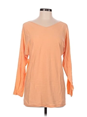 Chico's Sweatshirt (view 1)
