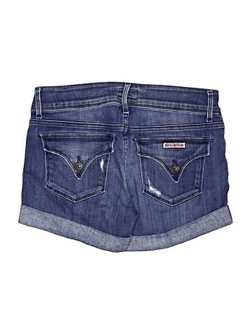 Hudson Jeans Denim Shorts (view 2)