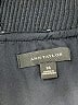 Ann Taylor Stripes Black Casual Skirt Size 14 - photo 4