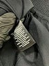Ann Taylor Stripes Black Casual Skirt Size 14 - photo 5