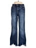 Mica Blue Jeans Size 26 waist - photo 1