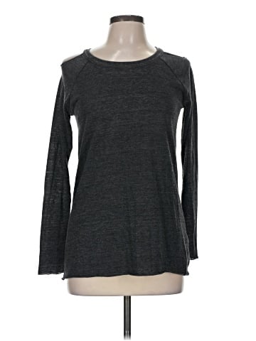 Chaser Long Sleeve T-Shirt (view 1)
