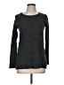 Chaser Gray Long Sleeve T-Shirt Size M - photo 1