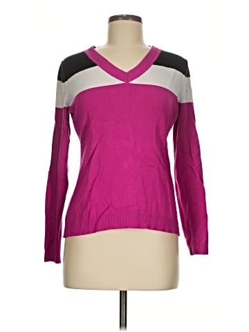 DressBarn Pullover Sweater (view 1)