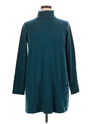 Isabella Bird Turtleneck Sweater (view 1)