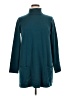 Isabella Bird Teal Turtleneck Sweater Size XL - photo 1