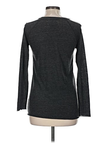 Chaser Long Sleeve T-Shirt (view 2)