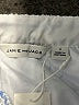 Janie and Jack 100% Polyester Argyle Blue Skirt Size 4 - photo 3
