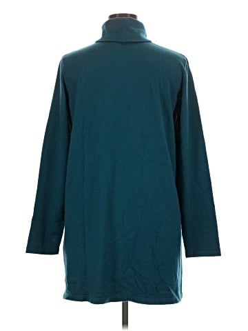 Isabella Bird Turtleneck Sweater (view 2)