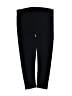 Epic Threads Hearts Black Leggings Size 3T - photo 2