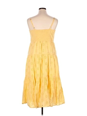 Chaps Casual Dress (view 2)