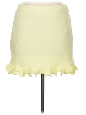 Hello Molly Casual Skirt (view 1)