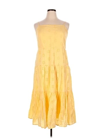 Chaps Casual Dress (view 1)