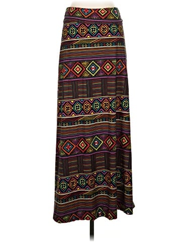 Hot Kiss Casual Skirt (view 1)