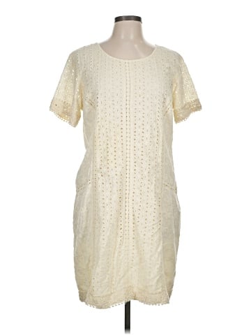 Sundance Casual Dress (view 1)