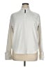 Athleta Ivory Sweatshirt Size XL - photo 1