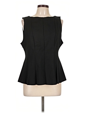 Left Coast by Dolan Sleeveless Blouse (view 1)