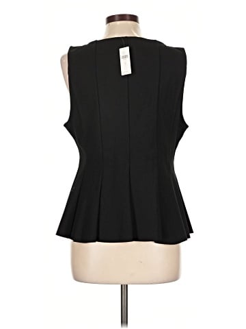 Left Coast by Dolan Sleeveless Blouse (view 2)