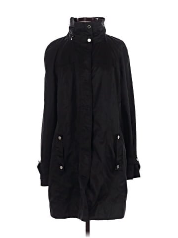 Calvin Klein Trenchcoat (view 1)