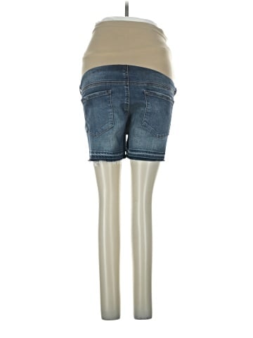 Articles of Society Denim Shorts (view 2)