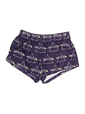 Pink Floyd Athletic Shorts (view 1)