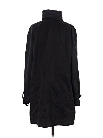 Calvin Klein Trenchcoat (view 2)