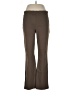 89th & Madison Brown Active Pants Size L - photo 1