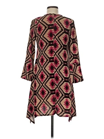 Emma Rose Casual Dress (view 2)