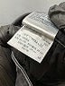 Levi's Black Jeans Size 14 - photo 9