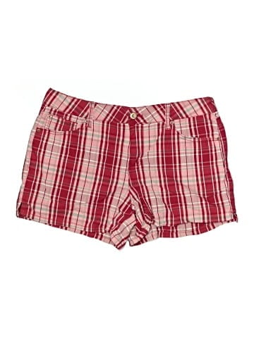 Faded Glory Shorts (view 1)