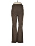 89th & Madison Brown Active Pants Size L - photo 2