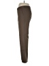89th & Madison Brown Active Pants Size L - photo 5