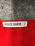 Grace Karin Red Long Sleeve Blouse Size XXL - photo 7