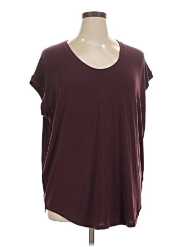 Athleta Short Sleeve T-Shirt (view 1)