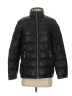 J. McLaughlin 100% Polyester Solid Black Snow Jacket Size XS - photo 1
