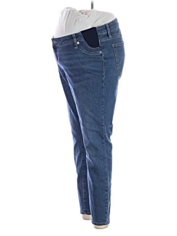Gap - Maternity Jeans (view 1)