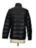 J. McLaughlin 100% Polyester Solid Black Snow Jacket Size XS - photo 2