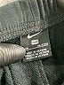 Nike Black Track Pants 18-24 MO / 24 MO - photo 3