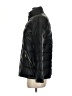 J. McLaughlin 100% Polyester Solid Black Snow Jacket Size XS - photo 5