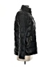 J. McLaughlin 100% Polyester Solid Black Snow Jacket Size XS - photo 4