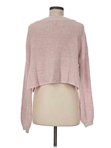 LA Hearts Pullover Sweater (view 2)