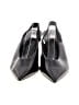 H&M Black Heels Size EU 37 - photo 2