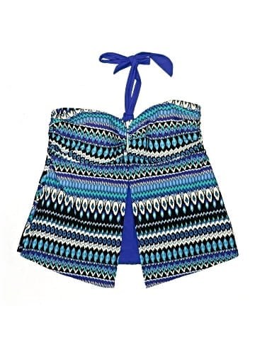 Jones New York Sport Swimsuit Bottoms (view 1)